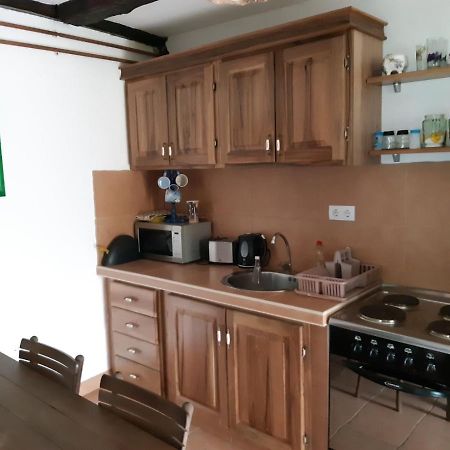 Ilkicev Kucerak Apartman Vrdnik Zewnętrze zdjęcie