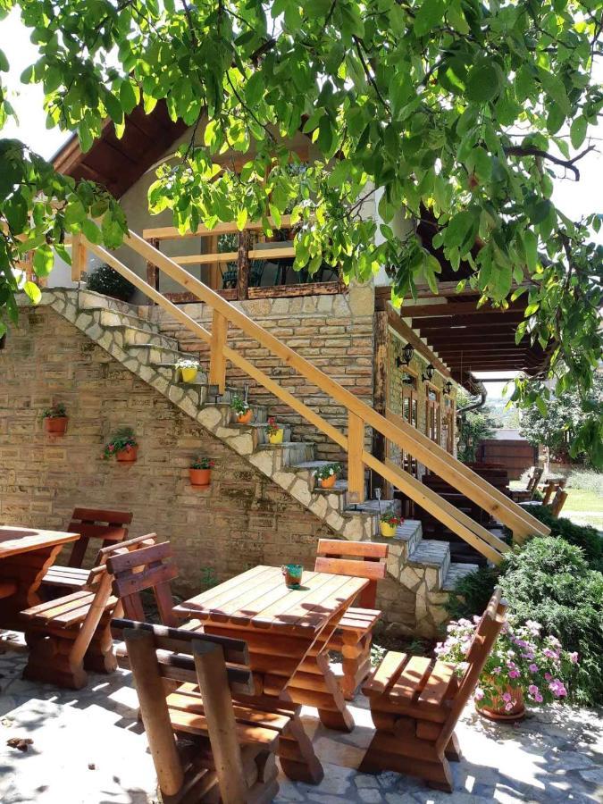 Ilkicev Kucerak Apartman Vrdnik Zewnętrze zdjęcie
