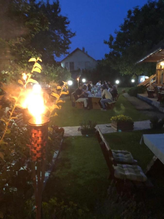 Ilkicev Kucerak Apartman Vrdnik Zewnętrze zdjęcie