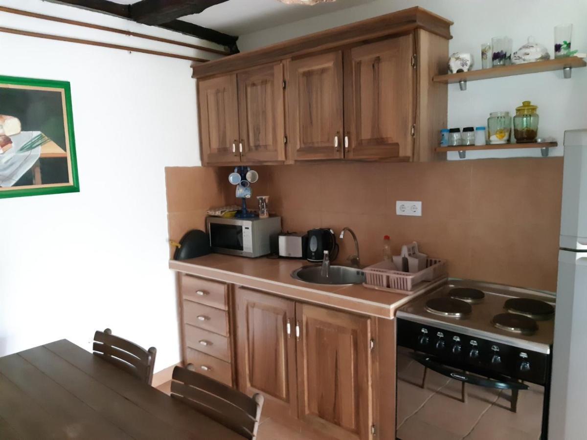 Ilkicev Kucerak Apartman Vrdnik Zewnętrze zdjęcie
