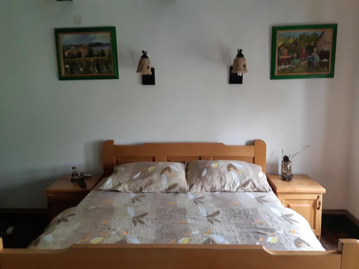 Ilkicev Kucerak Apartman Vrdnik Zewnętrze zdjęcie
