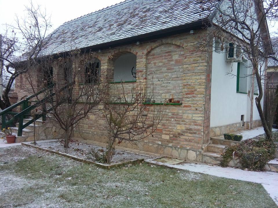 Ilkicev Kucerak Apartman Vrdnik Zewnętrze zdjęcie